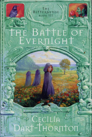 The Battle of Evernight The Battle of Evernight