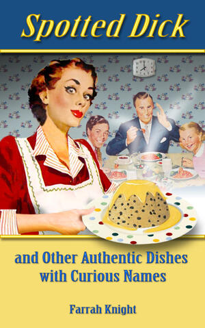 Spotted Dick Spotted Dick